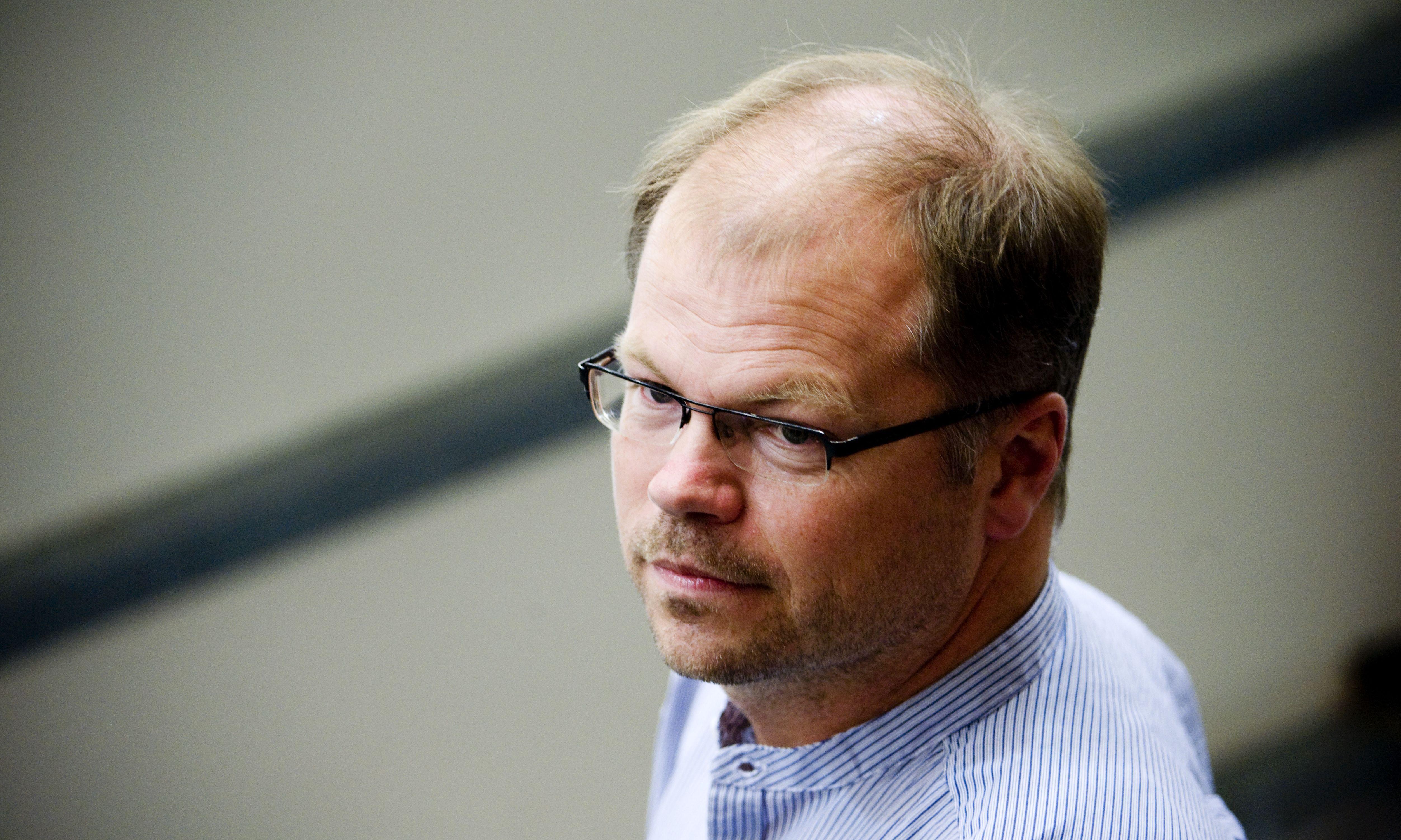 Timrås sportchef: "Det finns ingen klausul eller så"