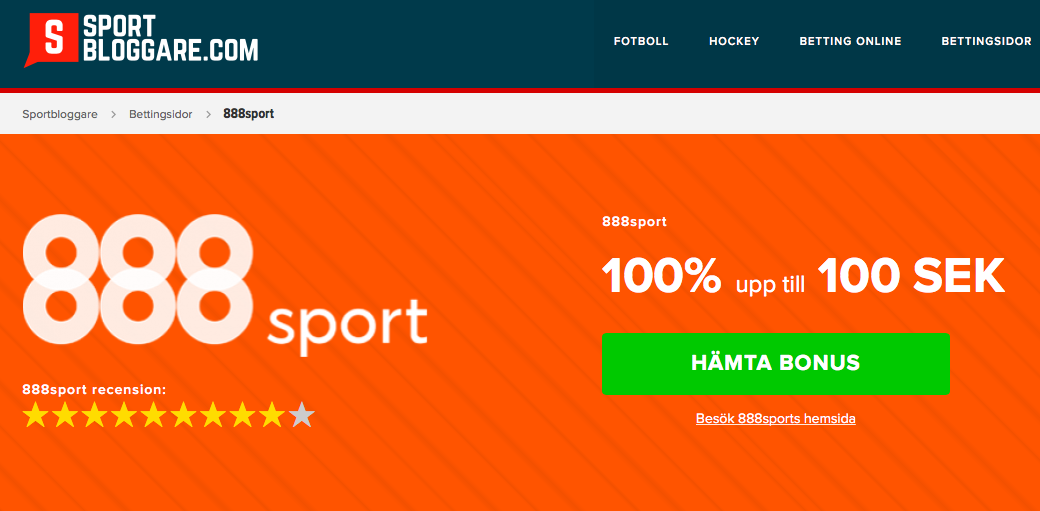 Klicka pa den gröna knappen