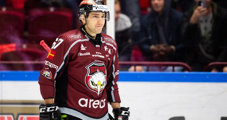 Luleå-nyförvärvet väntas spela i morgon