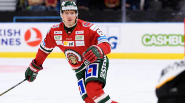 Kristoffer Gunnarsson