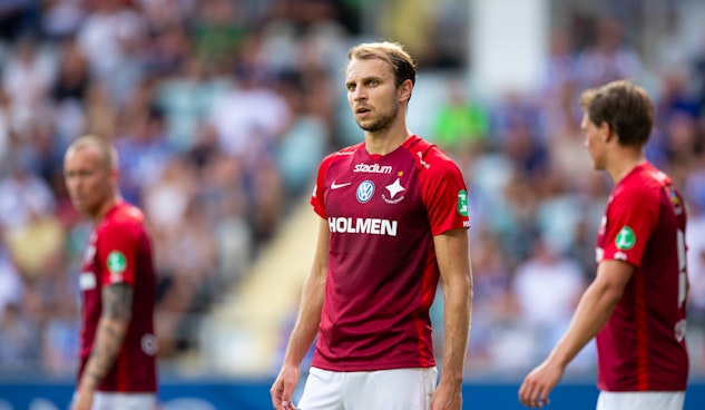 Lars Krogh Gerson IFK