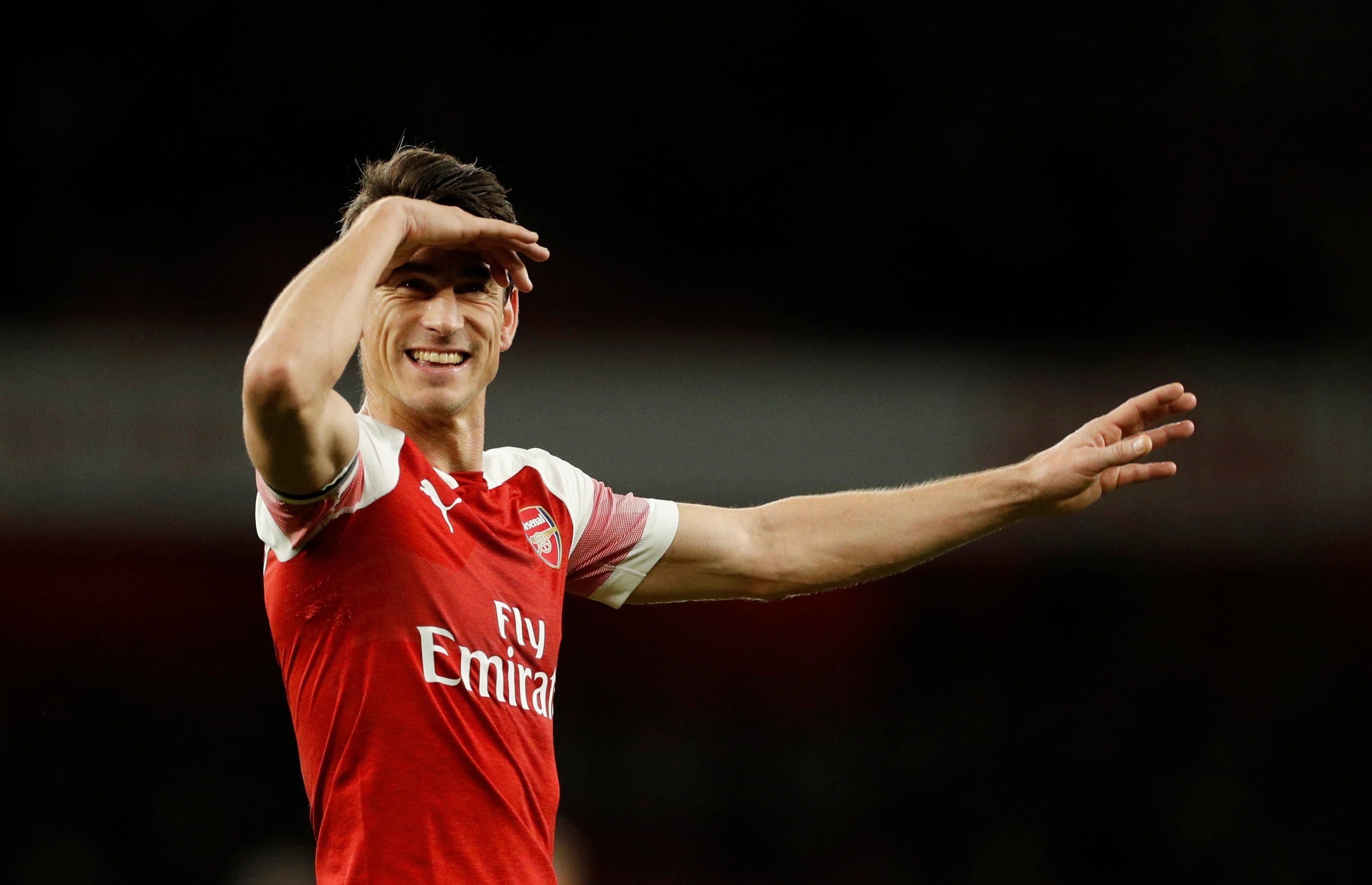 Ryktas på väg bort från Arsenal - vägrar följa med på träningsläger