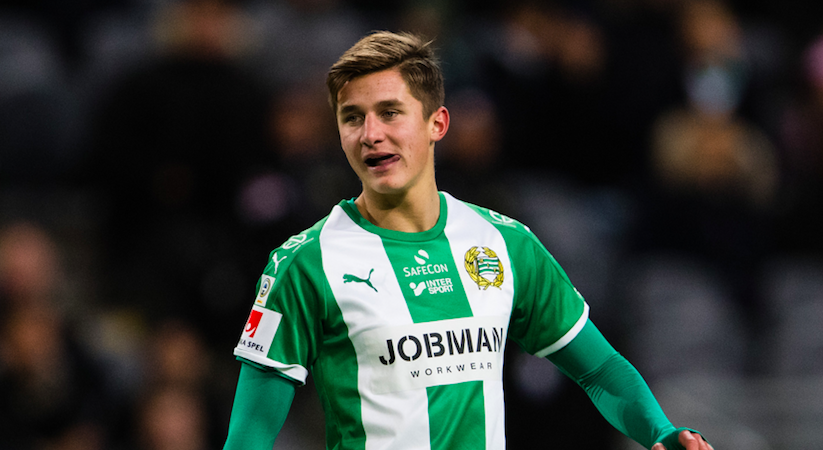 Hammarby vill inte sälja till IFK Norrköping