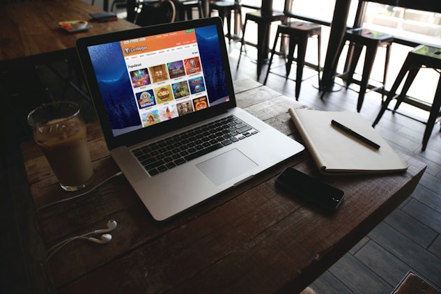 Leovegas casino bonus