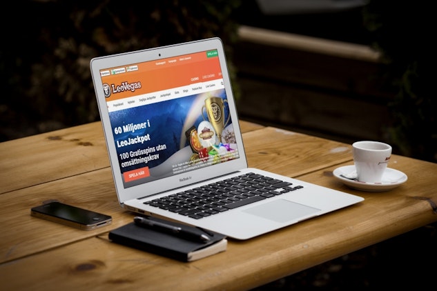 Leovegas swish utbetalning