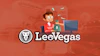 Leovegas uttag swish
