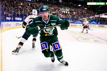 Linus Johansson