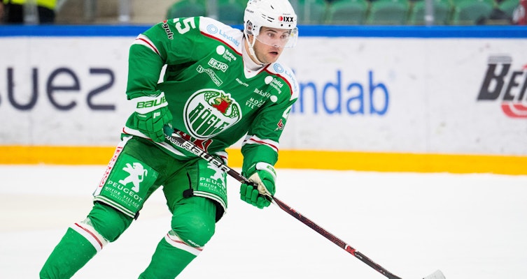 OFFICIELLT: Forwarden förlänger med Tingsryd