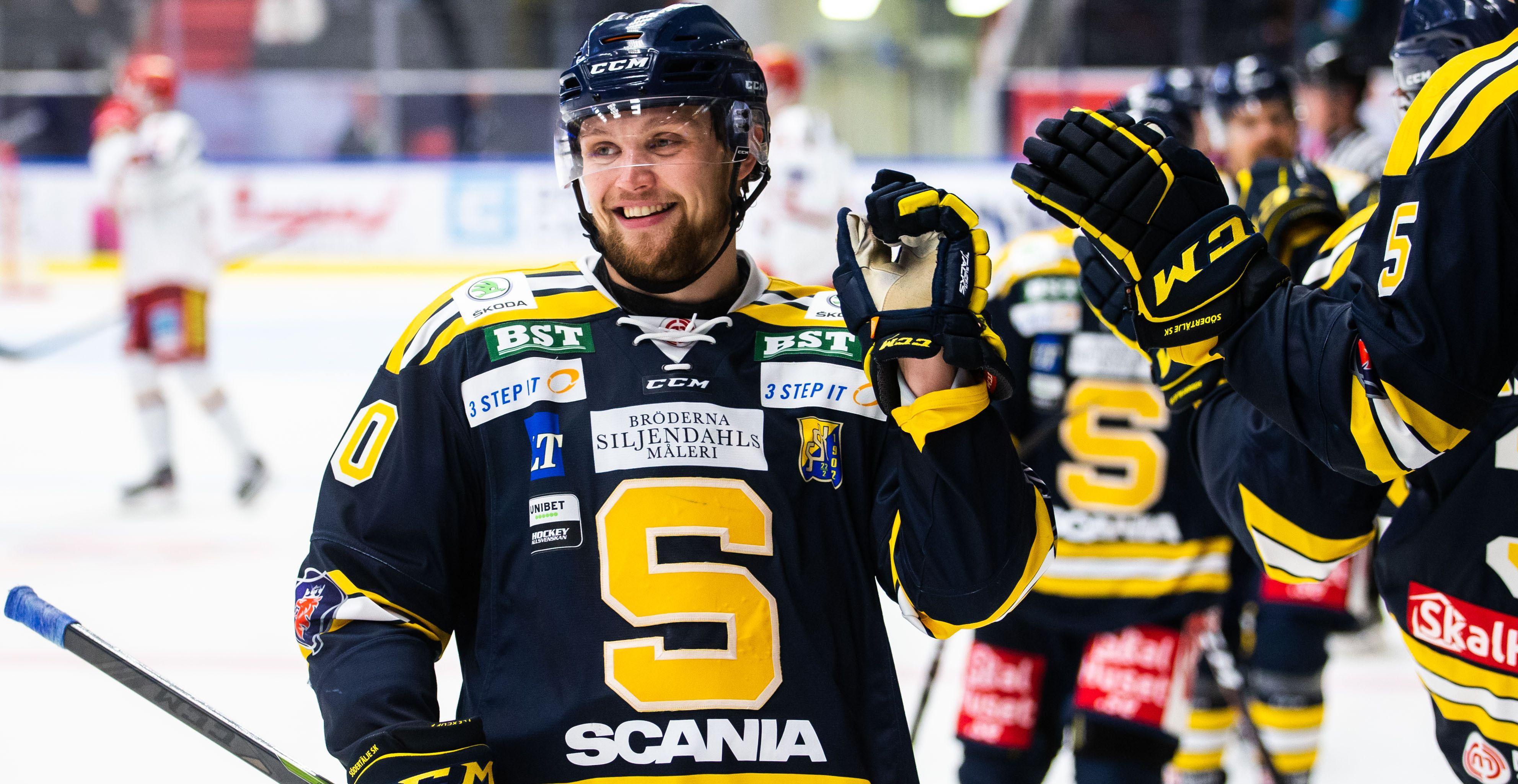 Ett tungt avbräck för det allsvenska laget