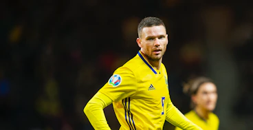 Marcus Berg