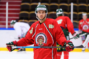 Mattias Norstebo