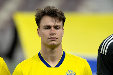 Melker Hallberg