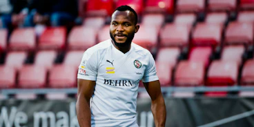 Michael Omoh