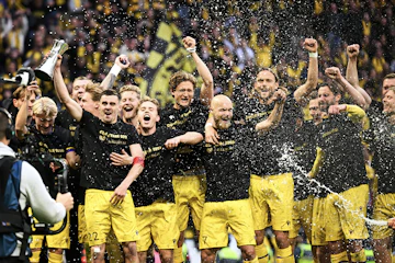Mjallby AIF vinner Svenska Cupen 2026 Foto Emma Wallskog