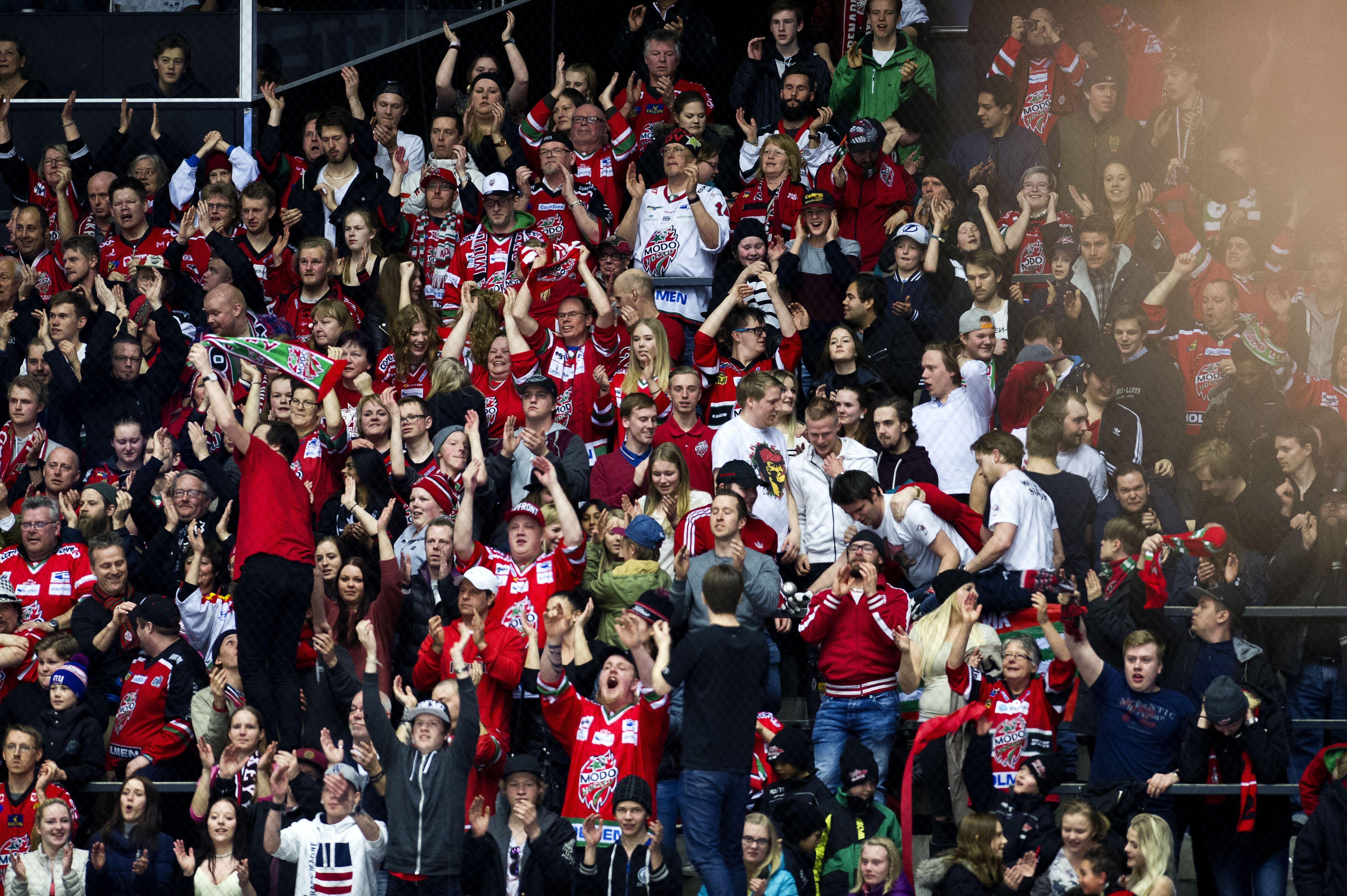 Den allsvenska matchen väntas bli fullsatt