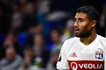 Nabil Fekir