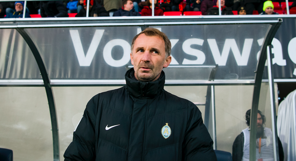 AFC Eskilstuna plockar in fyra nya namn