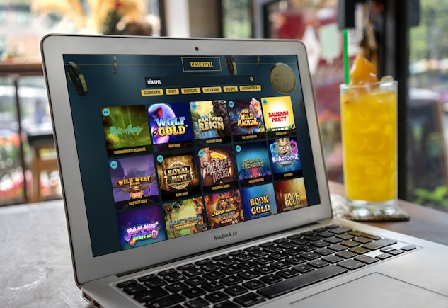 No Acount Bet Casino