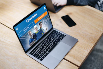 Nordicbet betting online