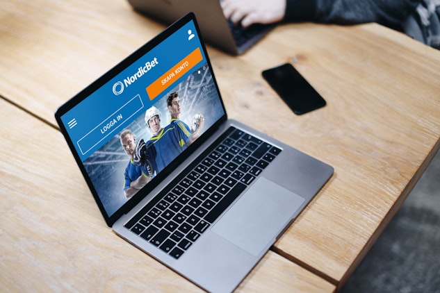 Nordicbet betting online