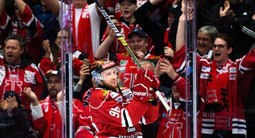 Orebrohockey