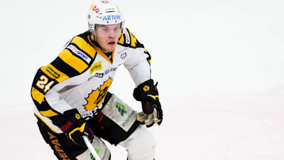 Oscar Lindberg