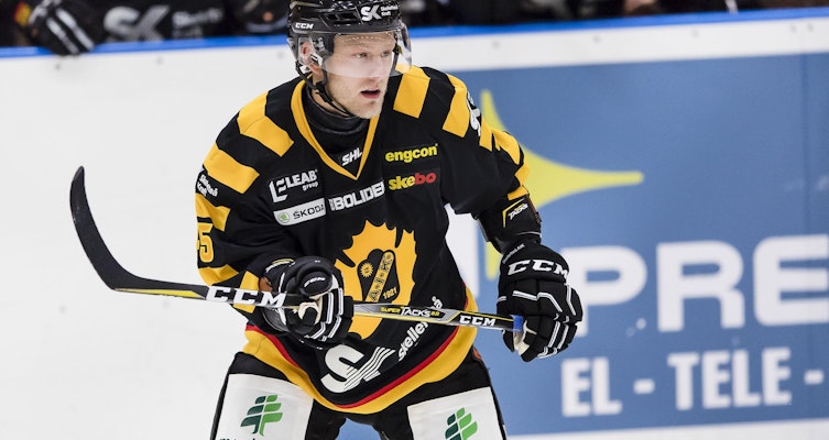 Besked om Oscar Möller