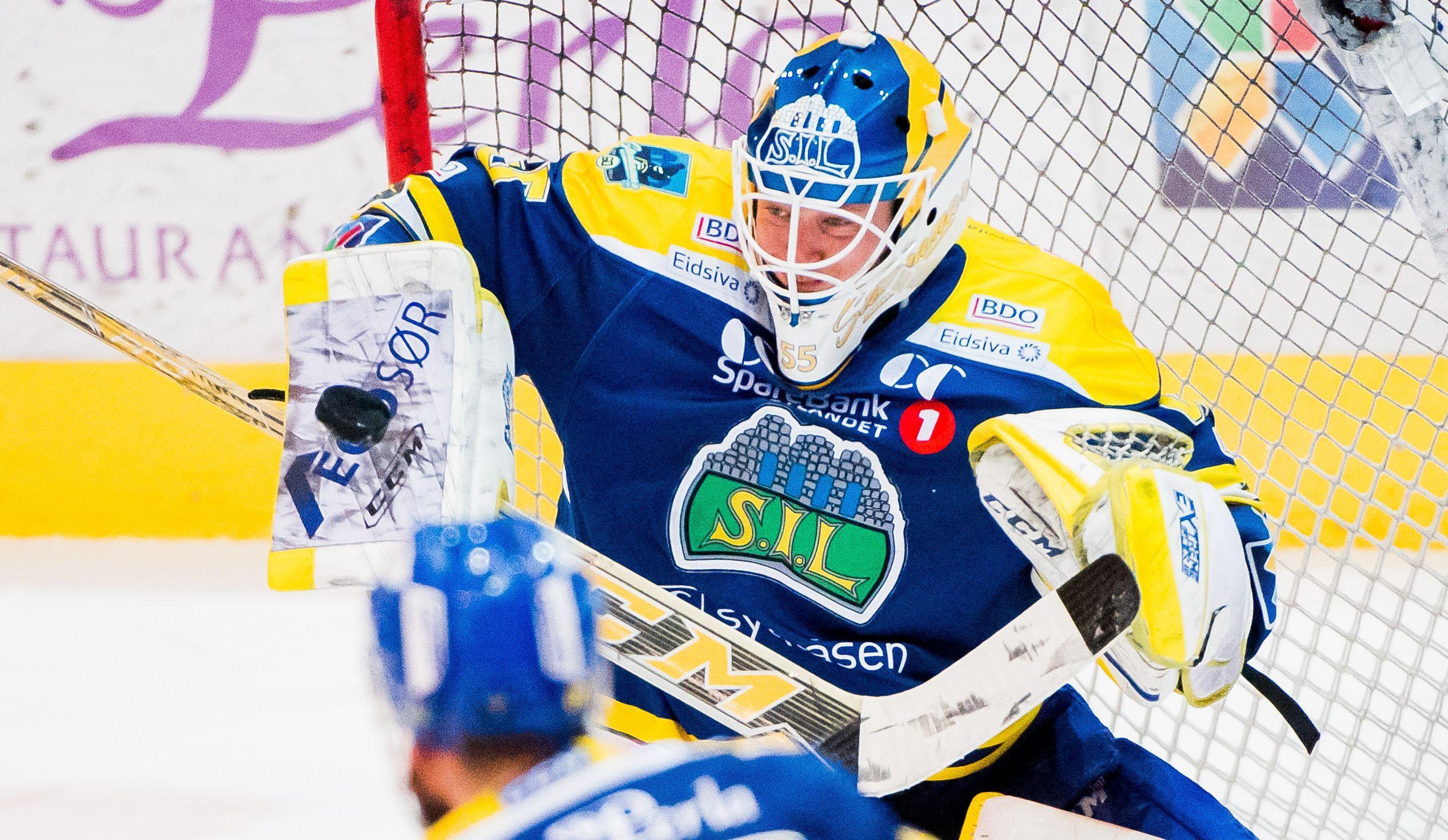 Skellefteå-spelaren lämnar