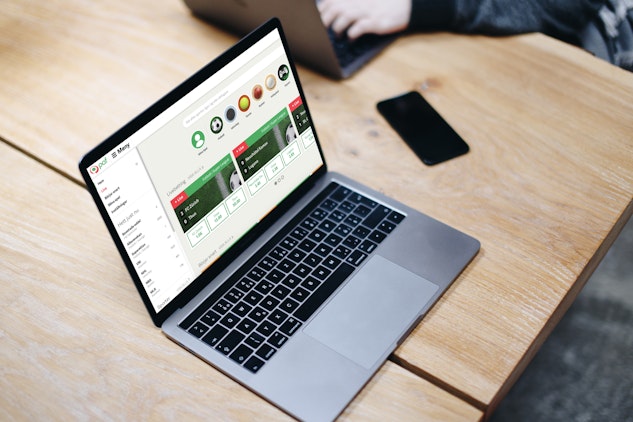 Paf betting online