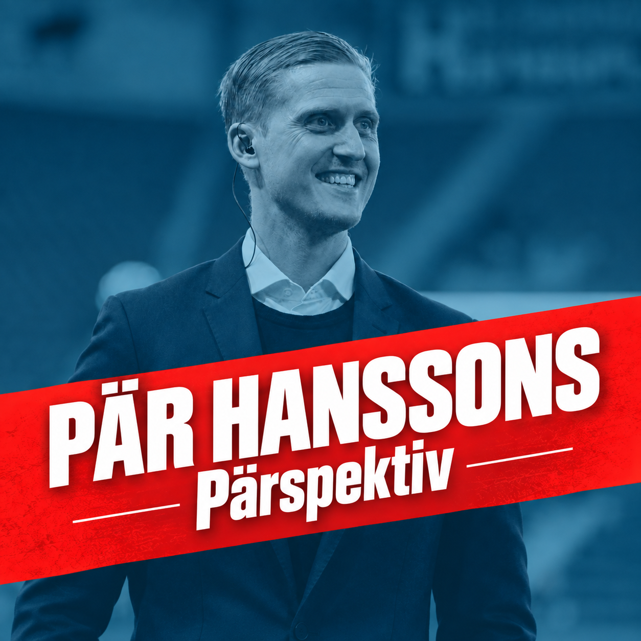 Pär Hanssons Pärspektiv