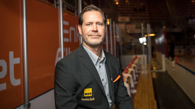 Patric Larsson