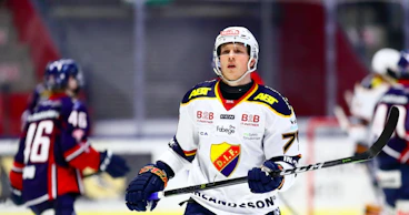 Patrik Lundh
