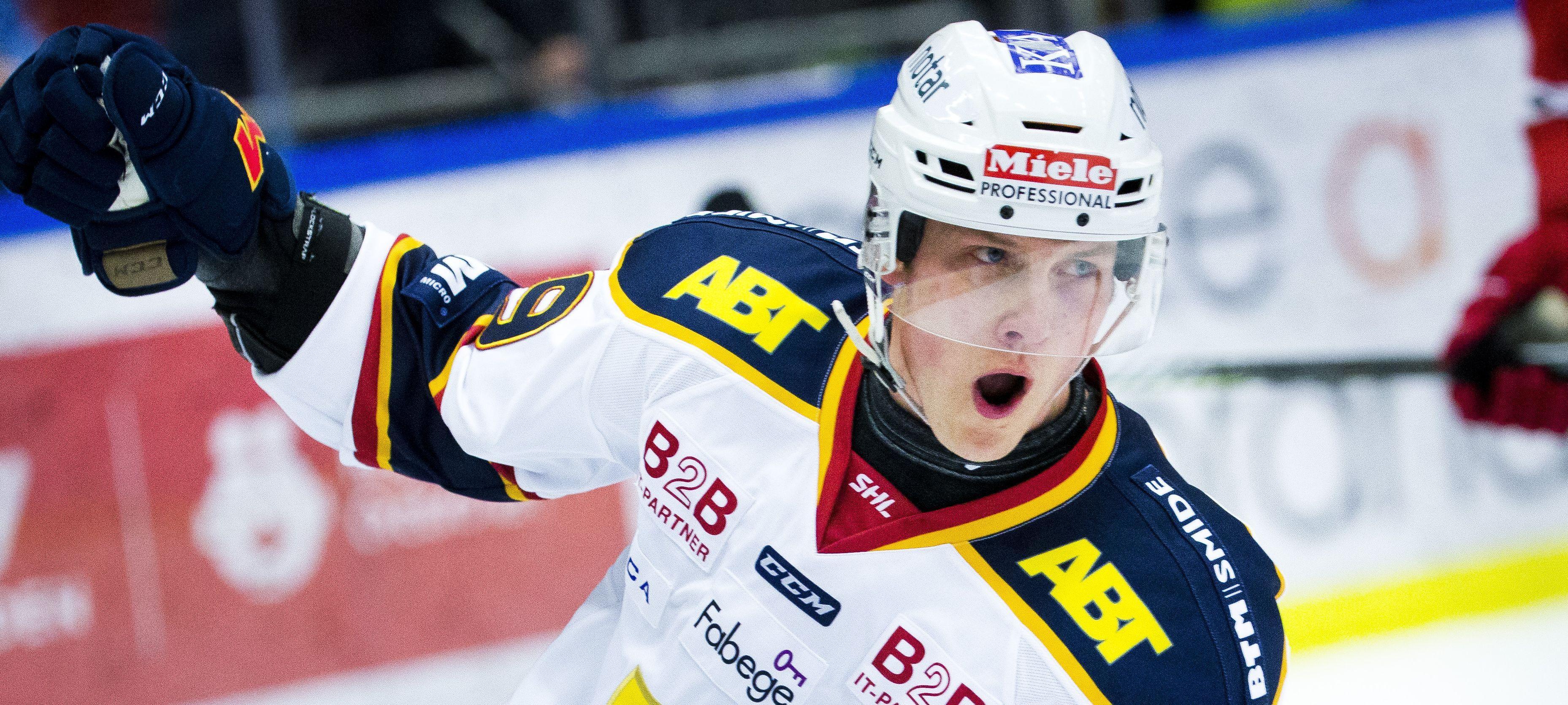 General managern om Patrik Lundh-ryktet