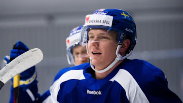 Patrik Zackrisson