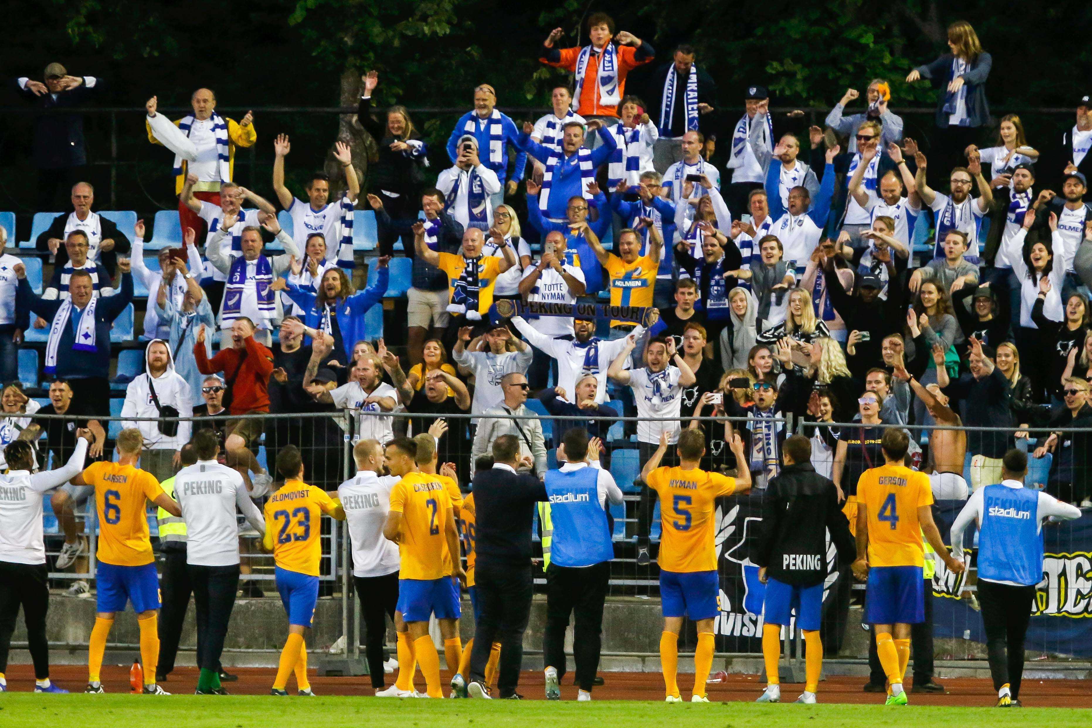 Ett av Pekings nyförvärv missar Europa League-kvalet