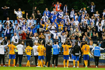 Peking Fanz Europa Leuage