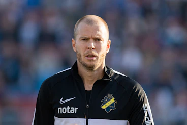 Per Karlsson