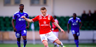 Piotr Johansson