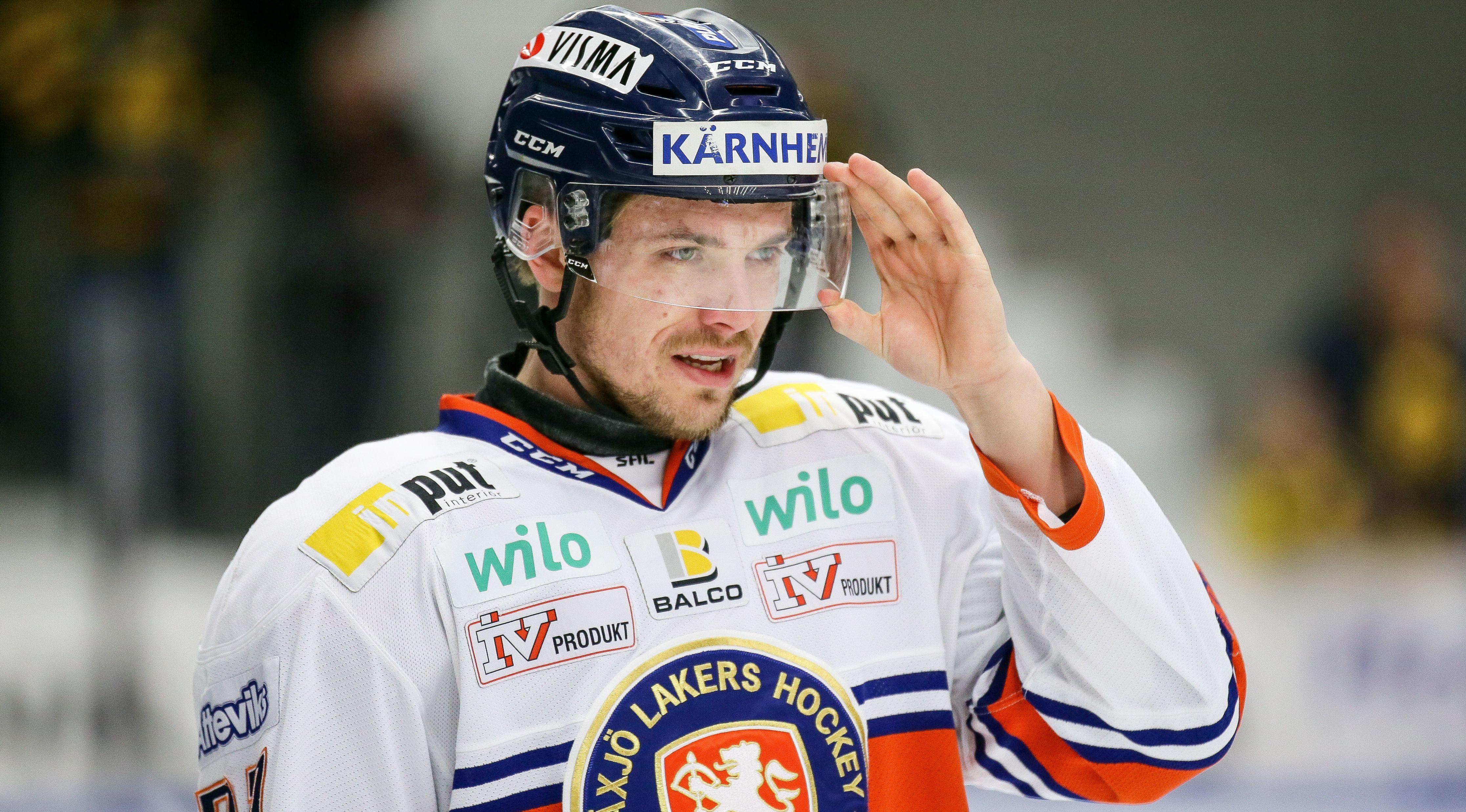 Oskarshamn värvar från seriekonkurrenten