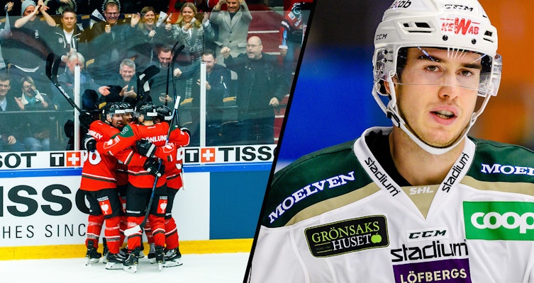 Frölunda krossade FBK – hånade efter slutsignalen: "Kul om dom tycker den är bra"