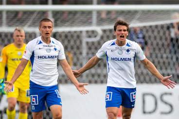 Rasmus Lauritsen Simon Thern