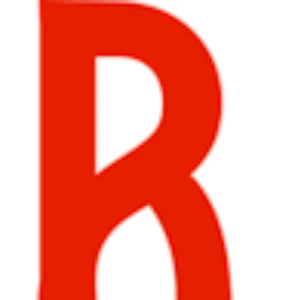 Reviant logo square