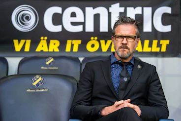 Rikard Norling