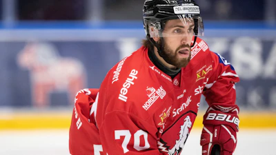 Rikard Olsen