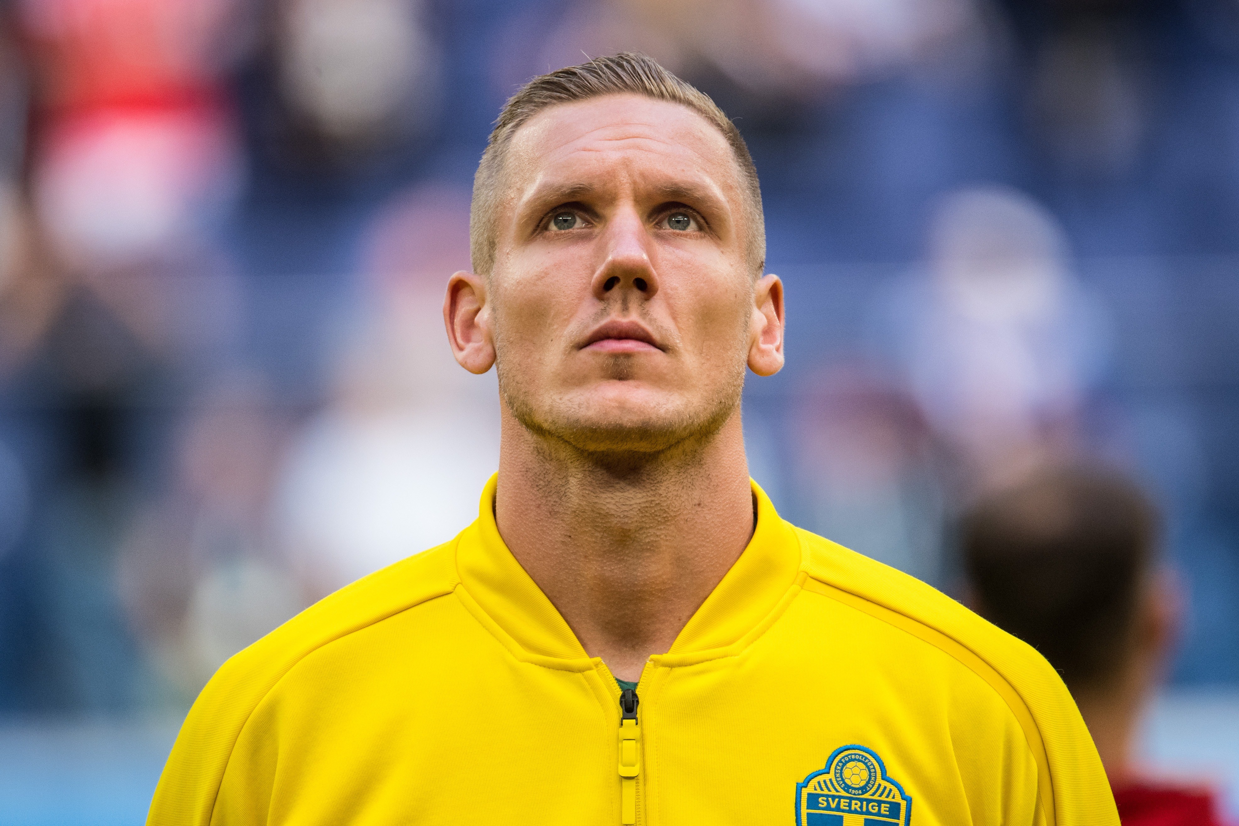 Premier League-klubben uppges vilja värva Robin Olsen