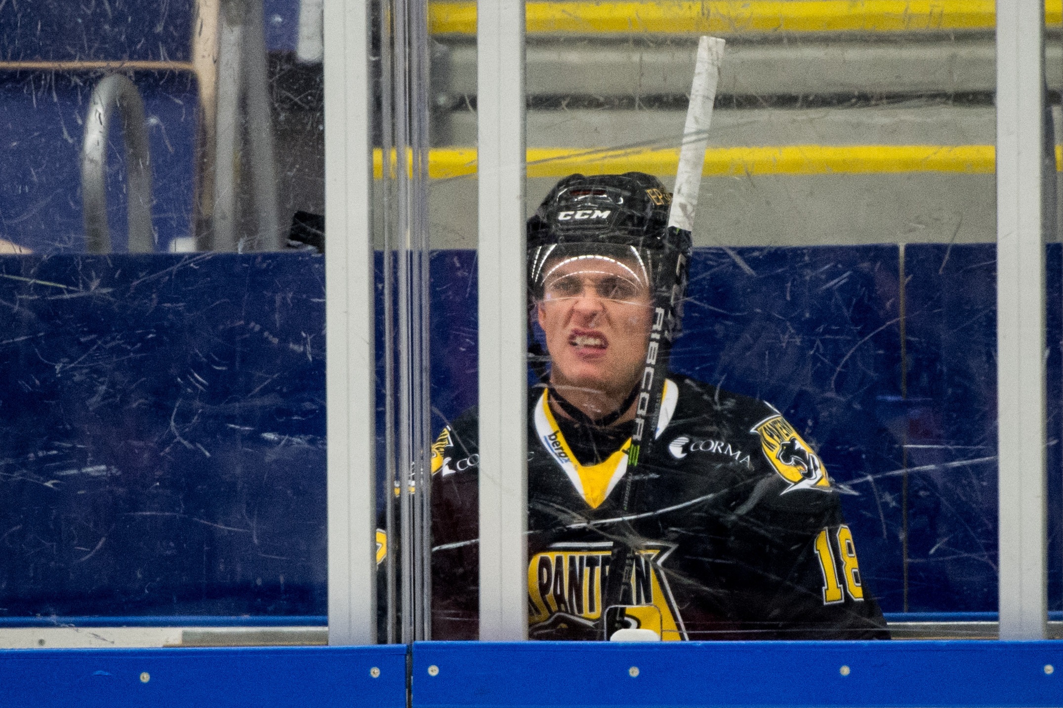 Klart med ny klubb för Robin Sterner