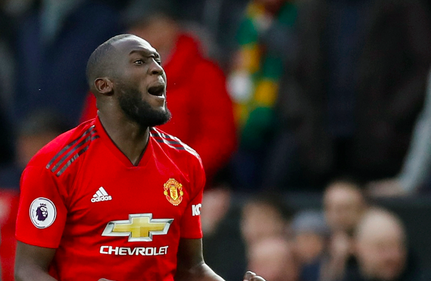 Inter börjar förhandla med Man United