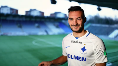 Sead Haksabanovic 190117 132147