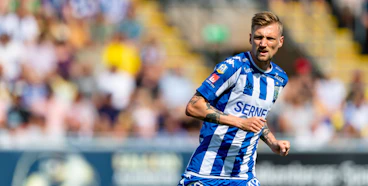 Sebastian Eriksson