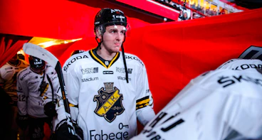 Simon Fernholm